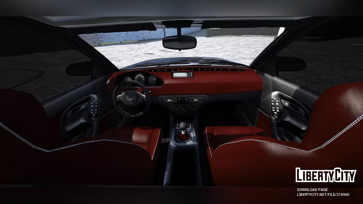 Enus Cognoscenti S [Add-On | Tuning | FiveM] / GTA 5