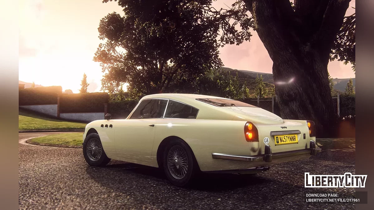 Dewbauchee JB 700S [Add-On | Tuning | Liveries] / GTA 5