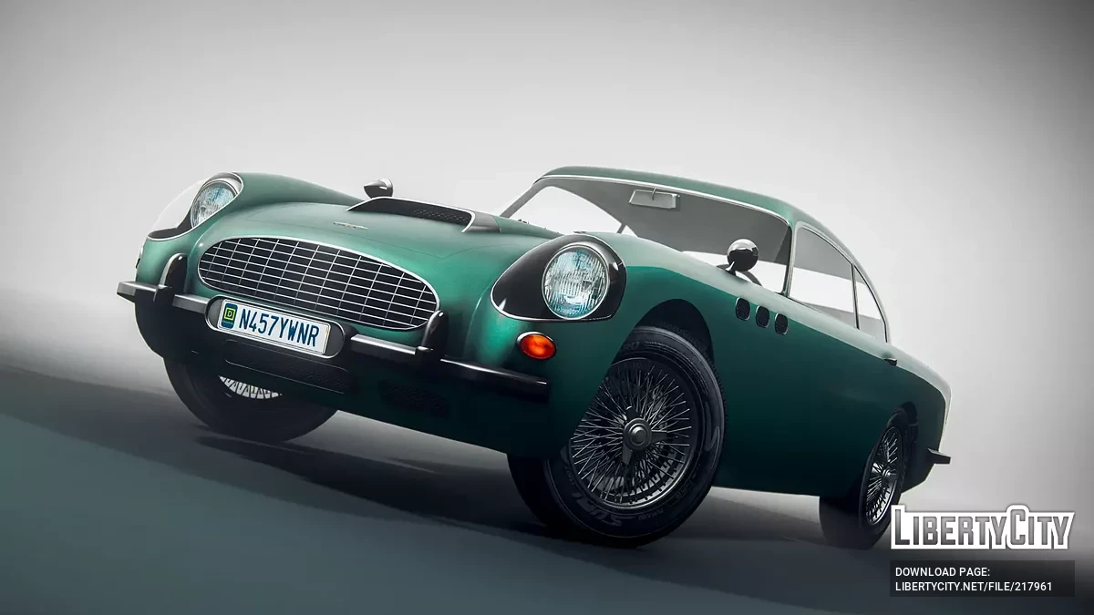 Dewbauchee JB 700S [Add-On | Tuning | Liveries] / GTA 5