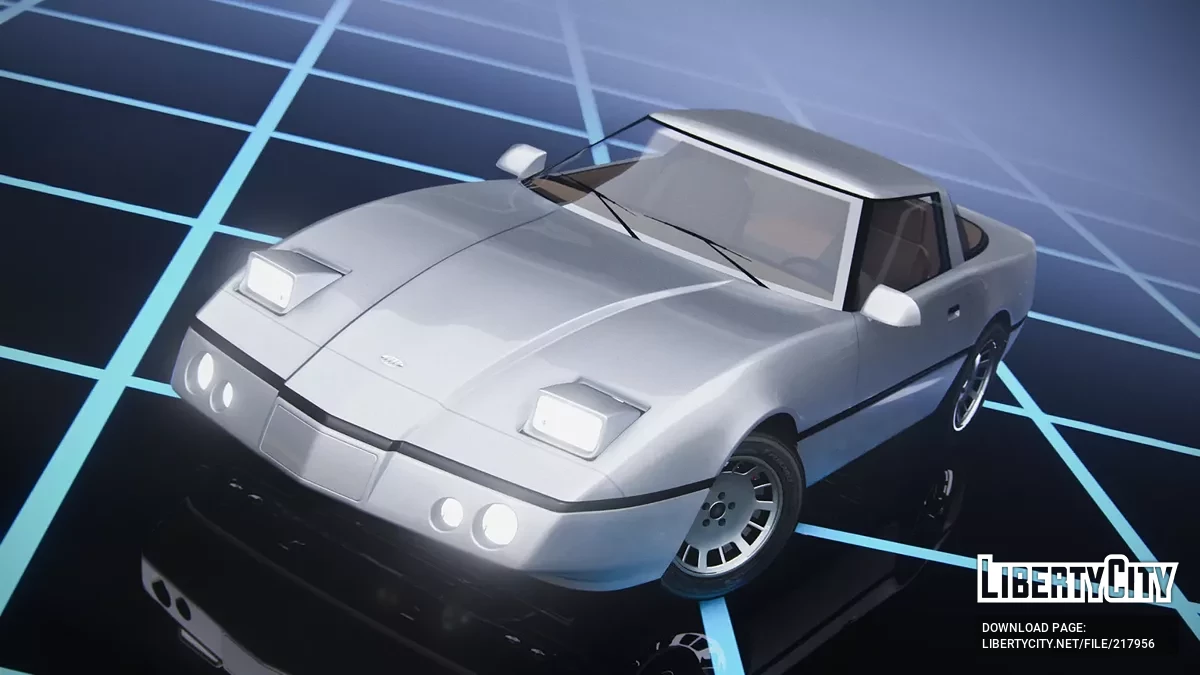 Invetero Coquette Vice [Add-On | Tuning | Liveries] / GTA 5