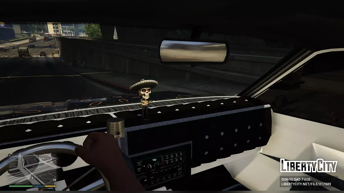 Picador Custom Donk [Add-On] / GTA 5