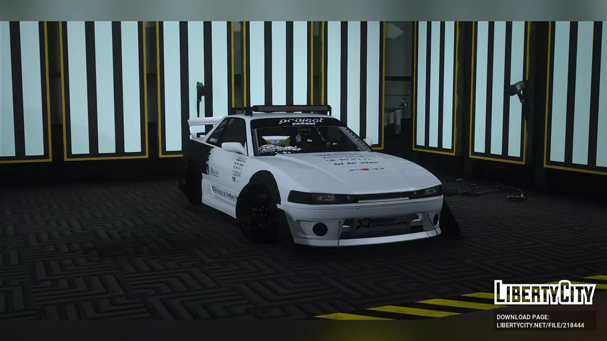 Annis Remus Tsuki Edition [Add-On / FiveM | Tuning | LODs] / GTA 5