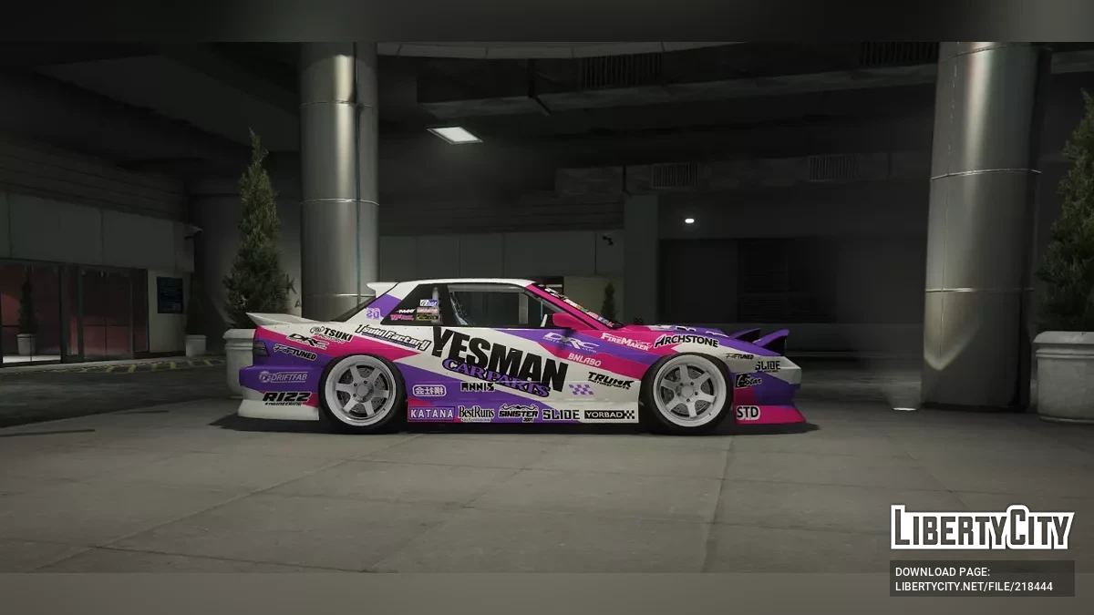 Annis Remus Tsuki Edition [Add-On / FiveM | Tuning | LODs] / GTA 5