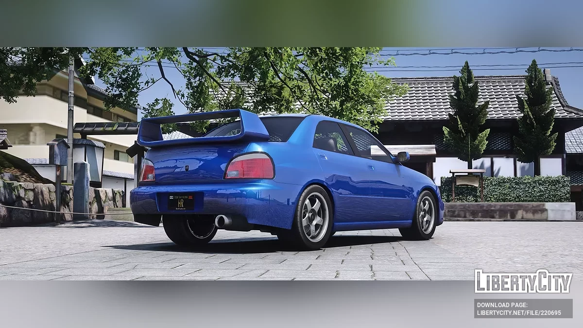 Karin Sultan Spectaris BE HR / GTA 5