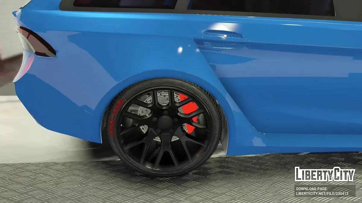 Cyphart [Add-On / FiveM] / GTA 5