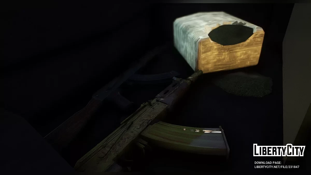 Annis Elegy Retro Custom (широкий бодикит с анимированными огнями) / GTA 5