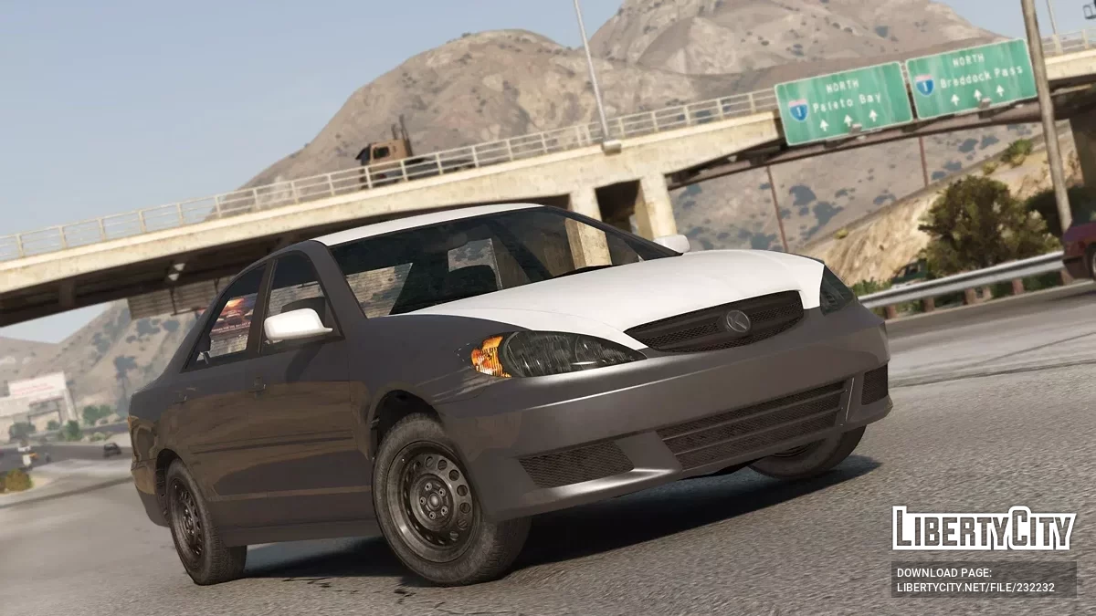 Stock Karin Asterope GZ (Сборник моделей + Add-On) / GTA 5