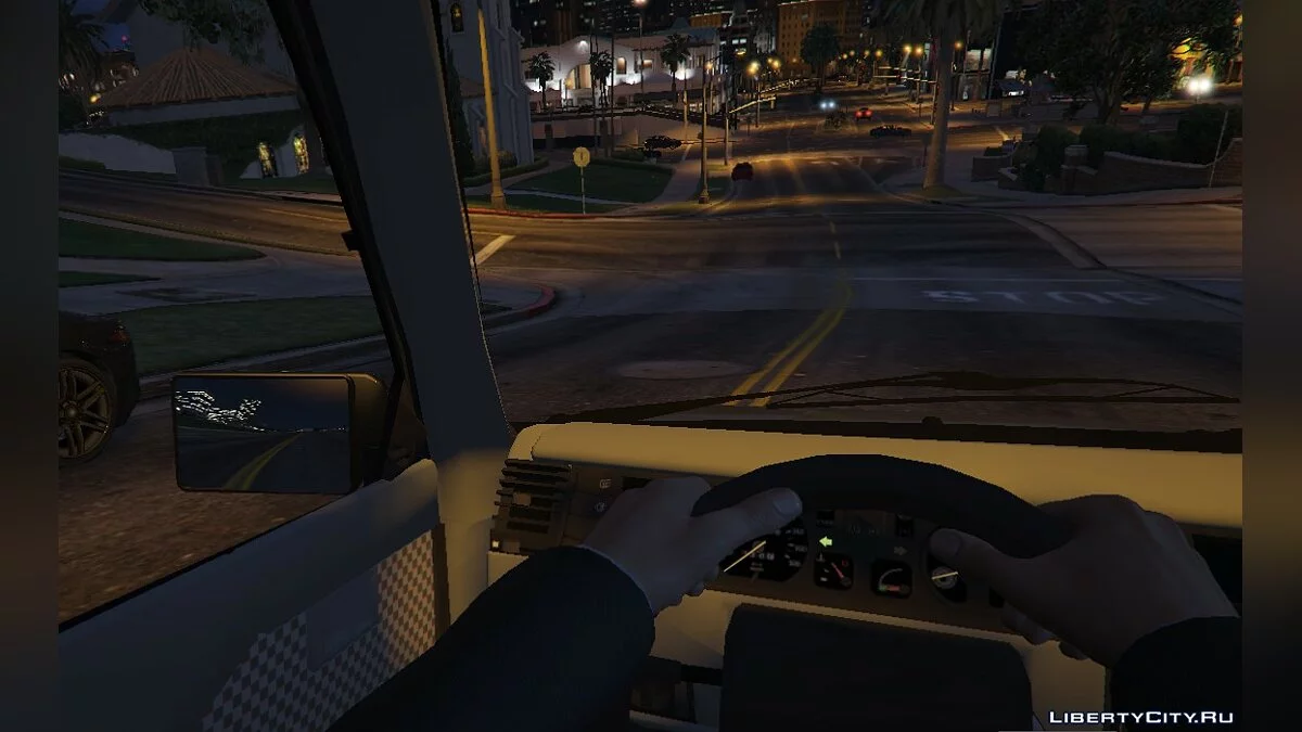Renault 9 Fairway  / GTA 5