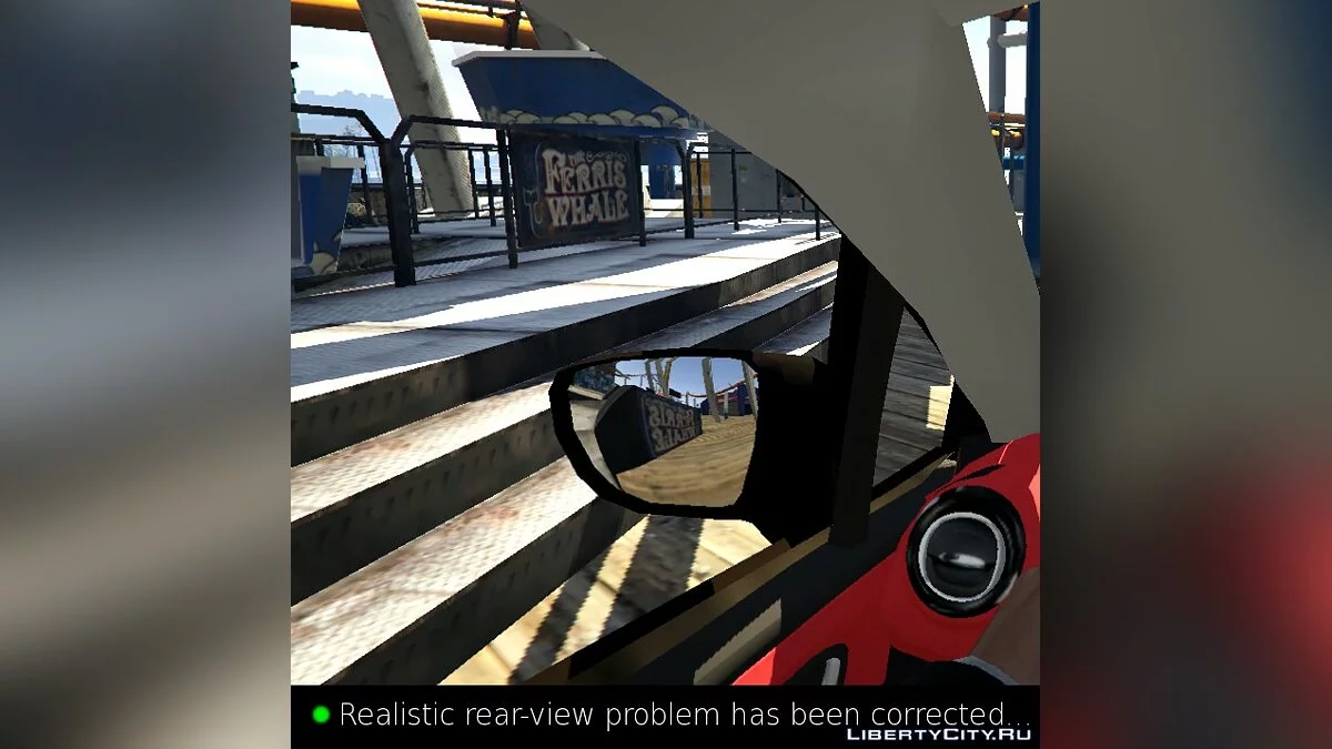 Renault Clio 4 [Digital Dials] 1.3.1 / GTA 5