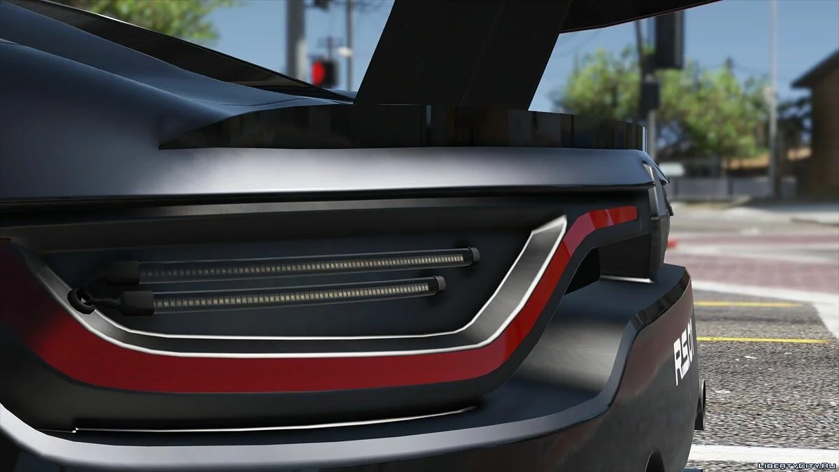 Renault Sport RS [Add-On / Replace | Multi-Livery | Template] 4.0 / GTA 5