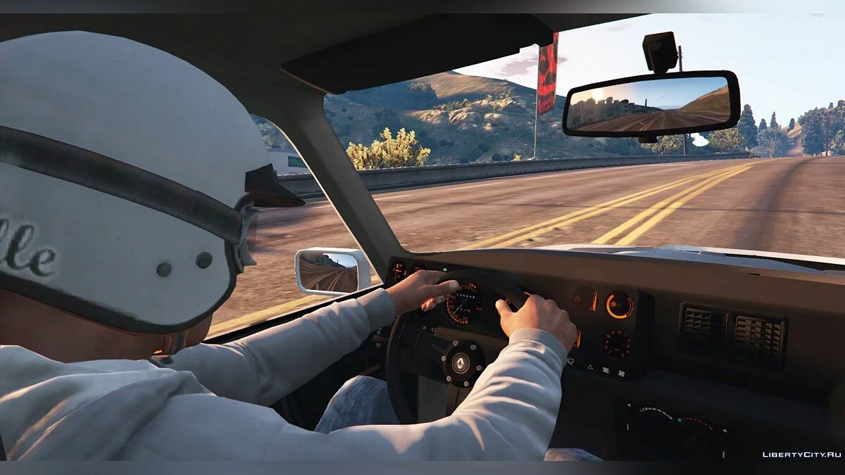 Renault 5 Turbo & Rally (2in1) [Add-On | Tuning | Livery] 1.2 / GTA 5