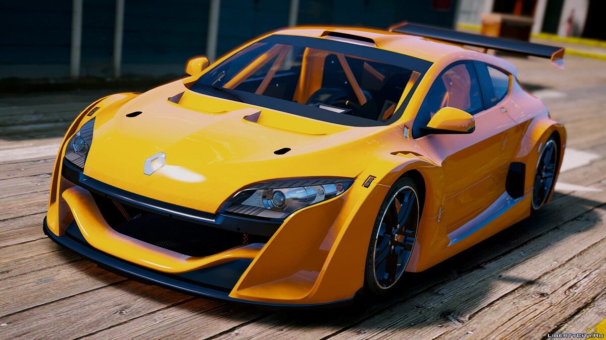 Renault для GTA 5: 125 машин Renault на ГТА 5 / Файлы отсортированы по  скачиваниям в порядке возрастания / Страница 5