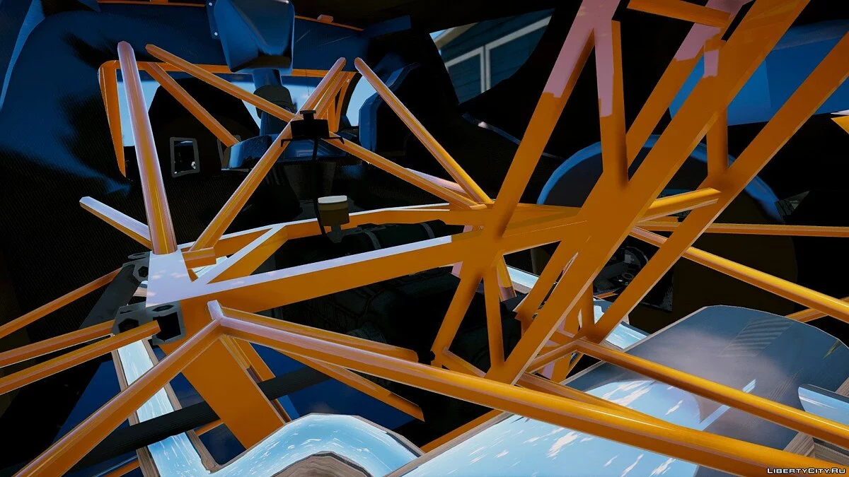 Renault Megane Trophy [Add-On] 1.2 / GTA 5