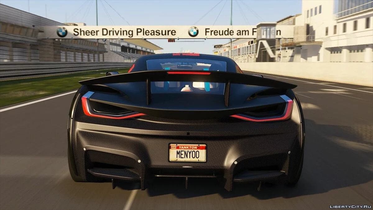 Rimac Concept 2 2019 [Add-On | Extras | Template] 1.2 / GTA 5