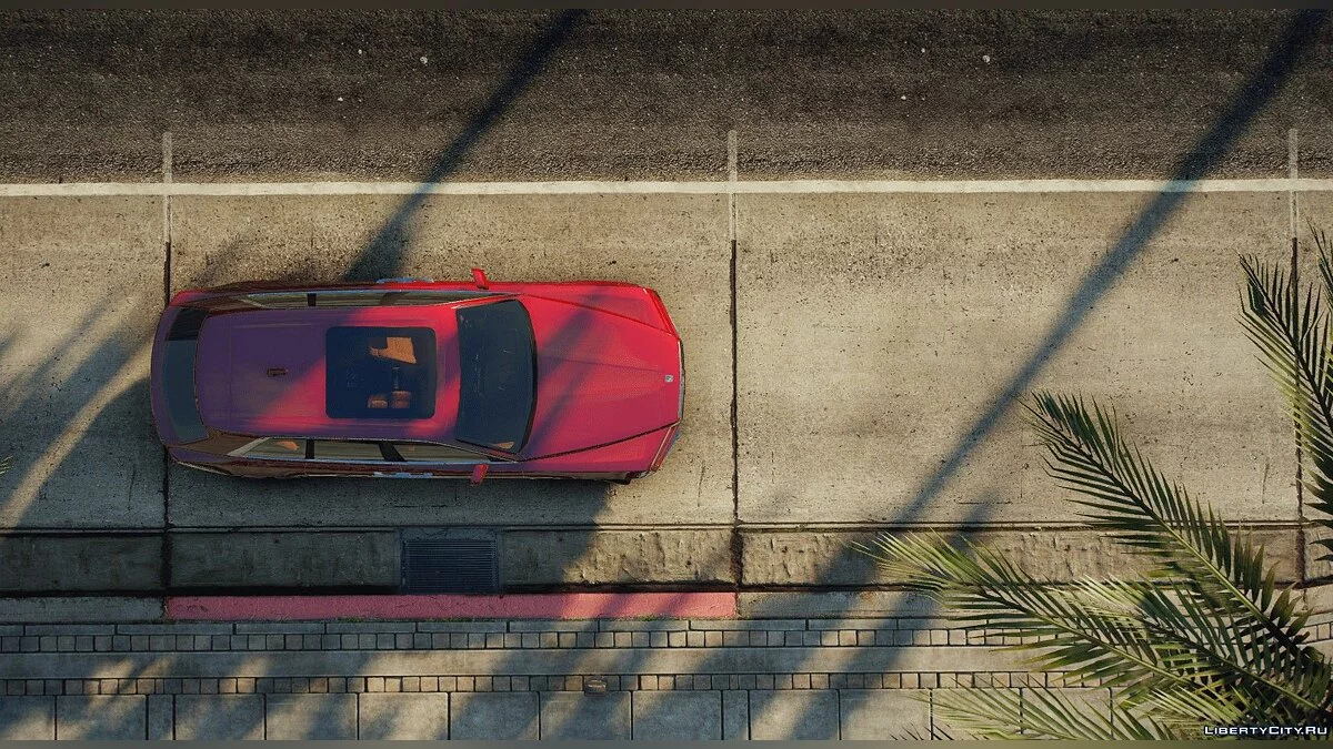 Rolls Royce Cullinan v2.0 / GTA 5