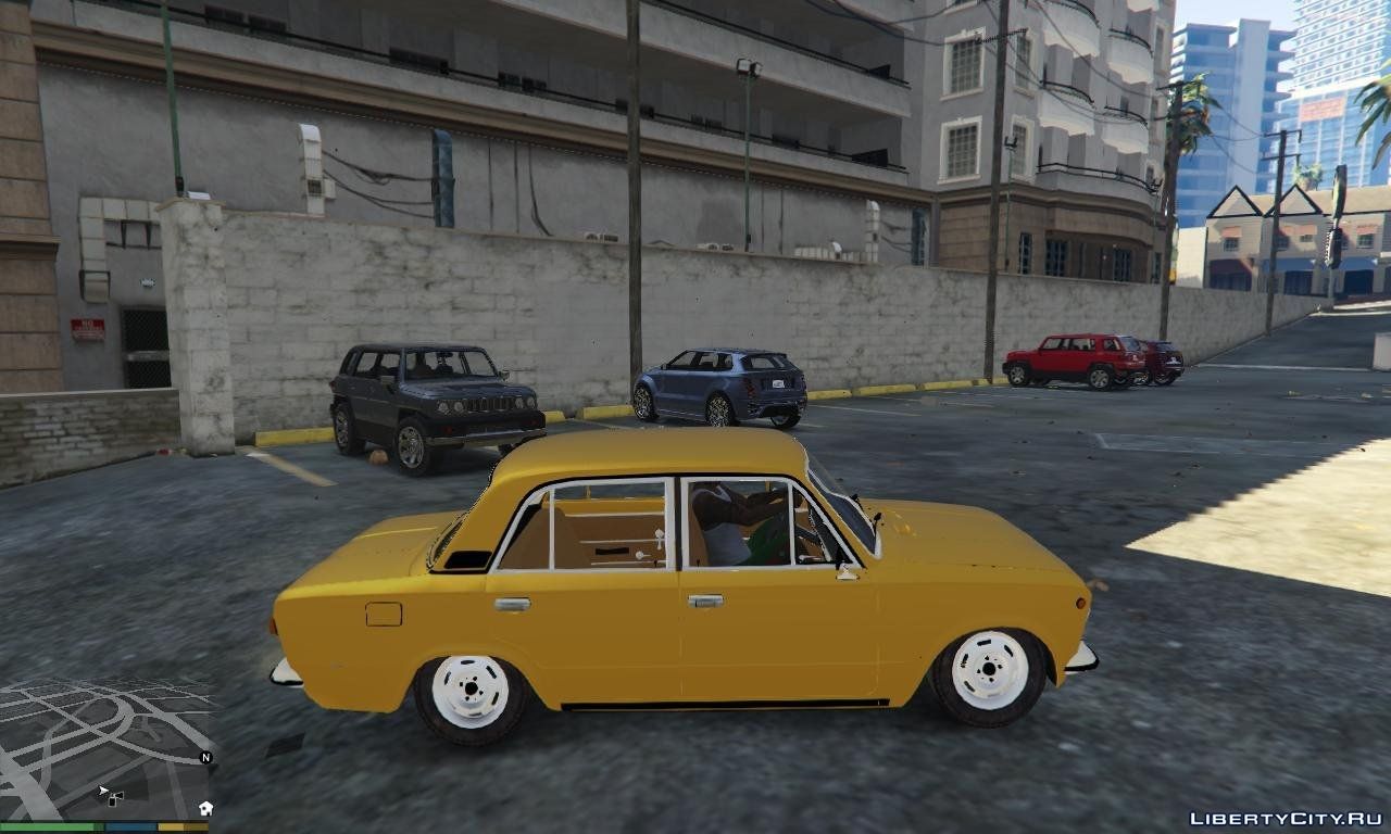 Моды на русские машины в гта 5. Лада 2101 в ГТА 5. Копейка в ГТА 5. GTA 5 VAZ 2101 Tuning. Копейка машина ГТА 4.