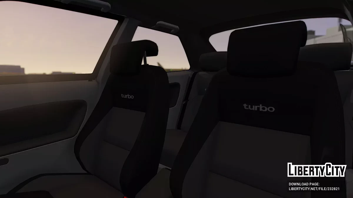 Saab 93 Aero Coupe 2002 v1.0 / GTA 5