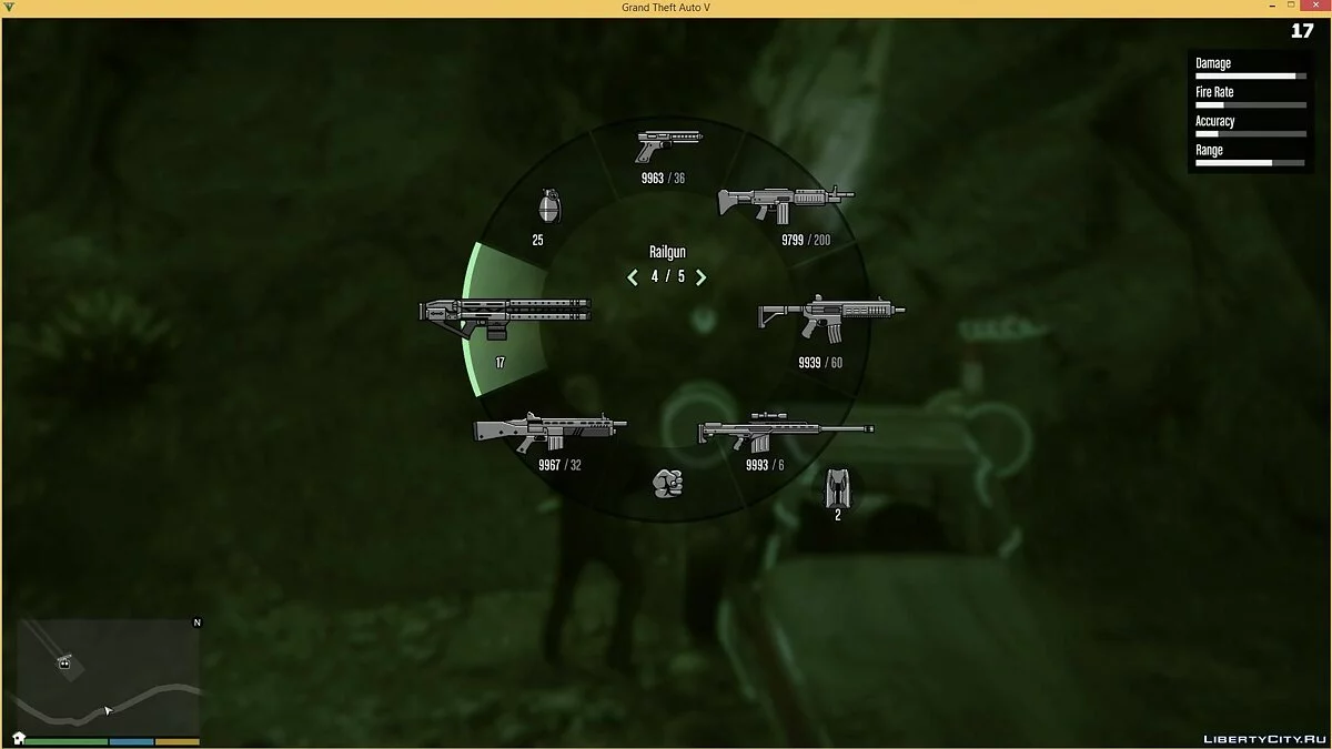 100% Сохранение игры [PC] / GTA 5