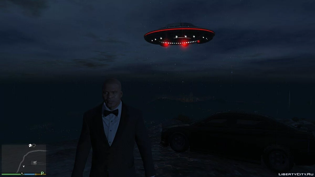 100% Cохранения игры (PC) v5 / GTA 5