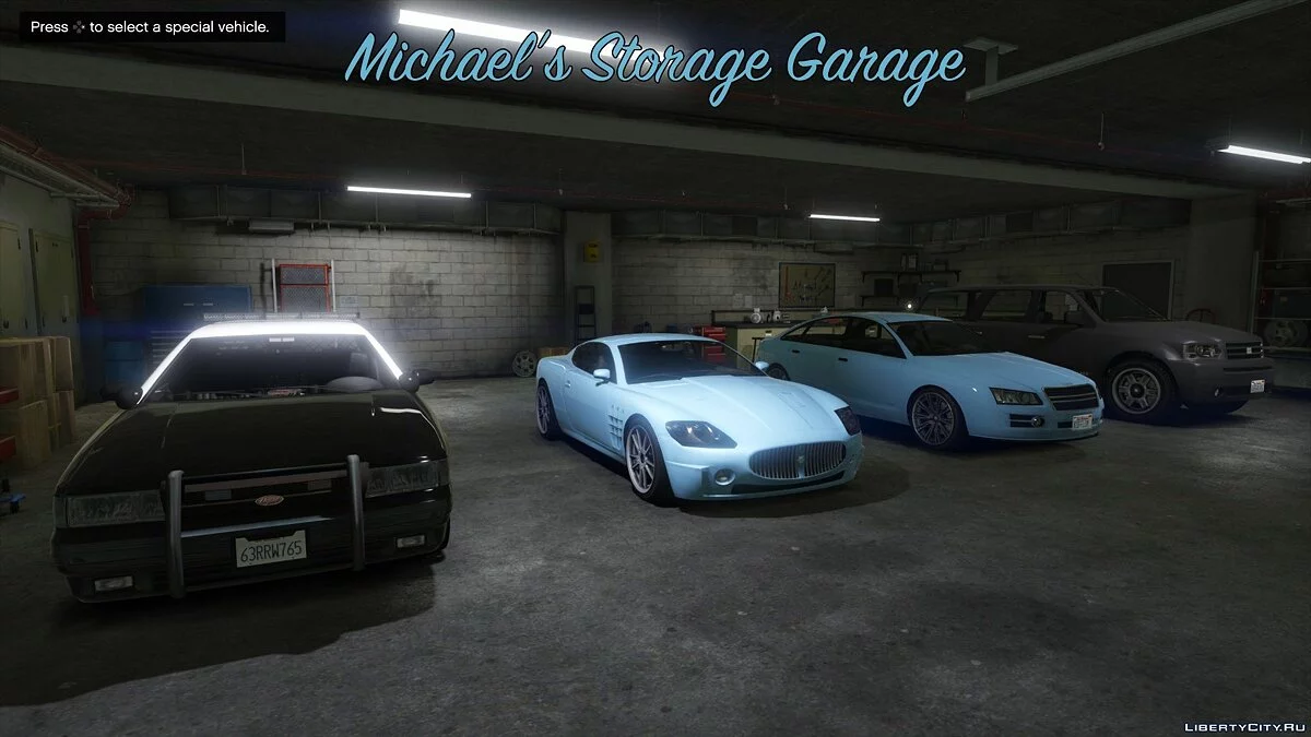 Ultimate 100% Perfect Game Save 2.4 / GTA 5