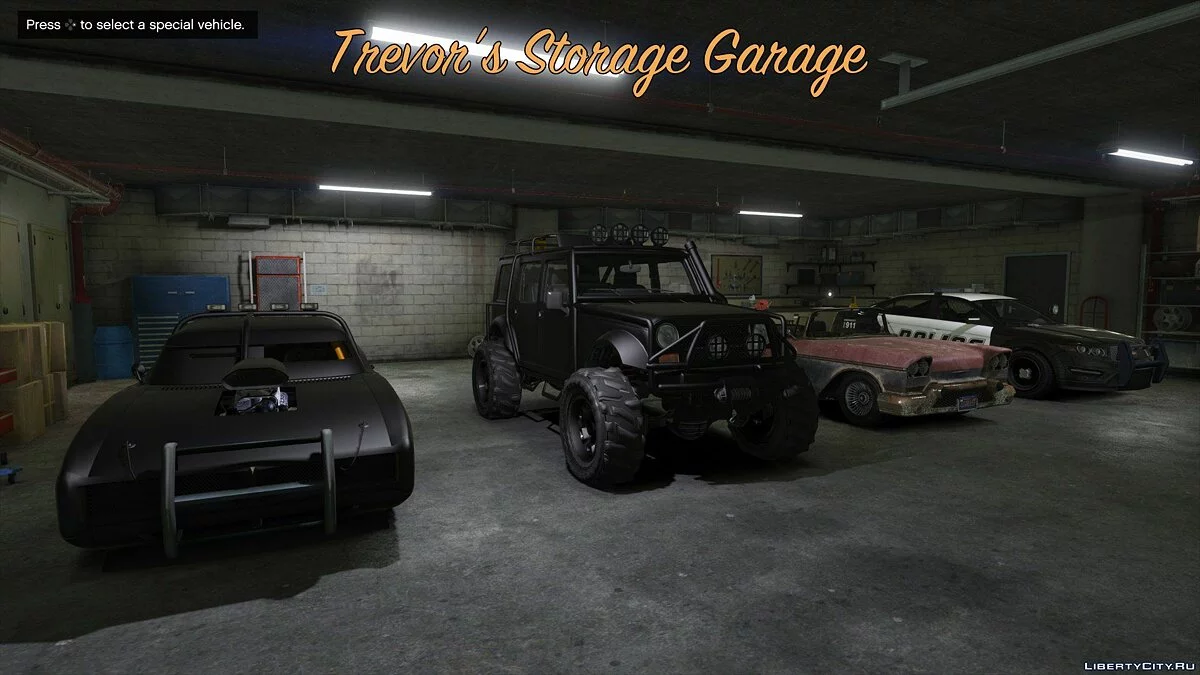 Ultimate 100% Perfect Game Save 2.4 / GTA 5