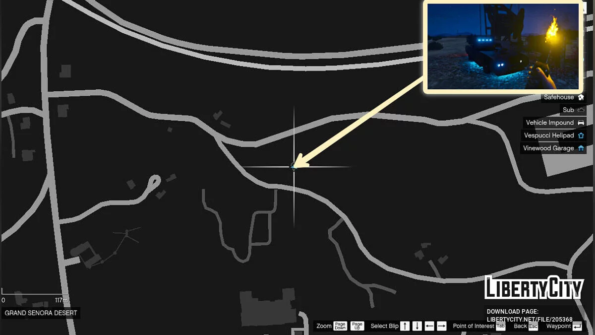 100% Сохранение игры / GTA 5