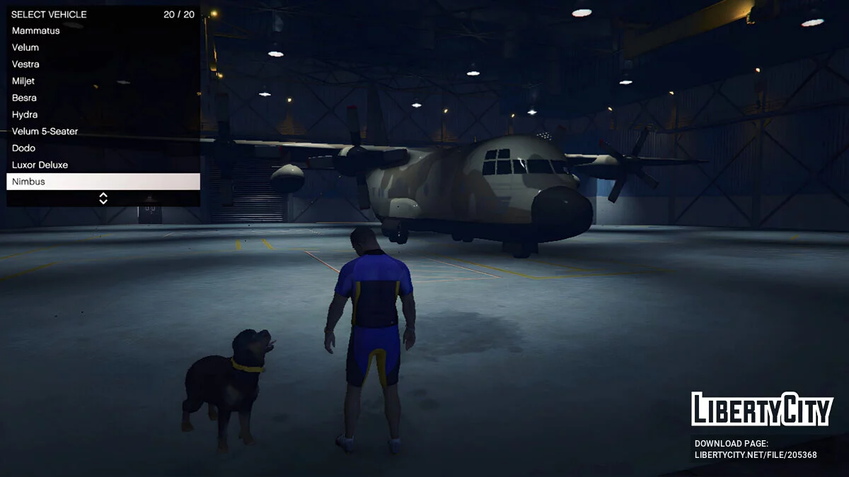 100% Сохранение игры / GTA 5