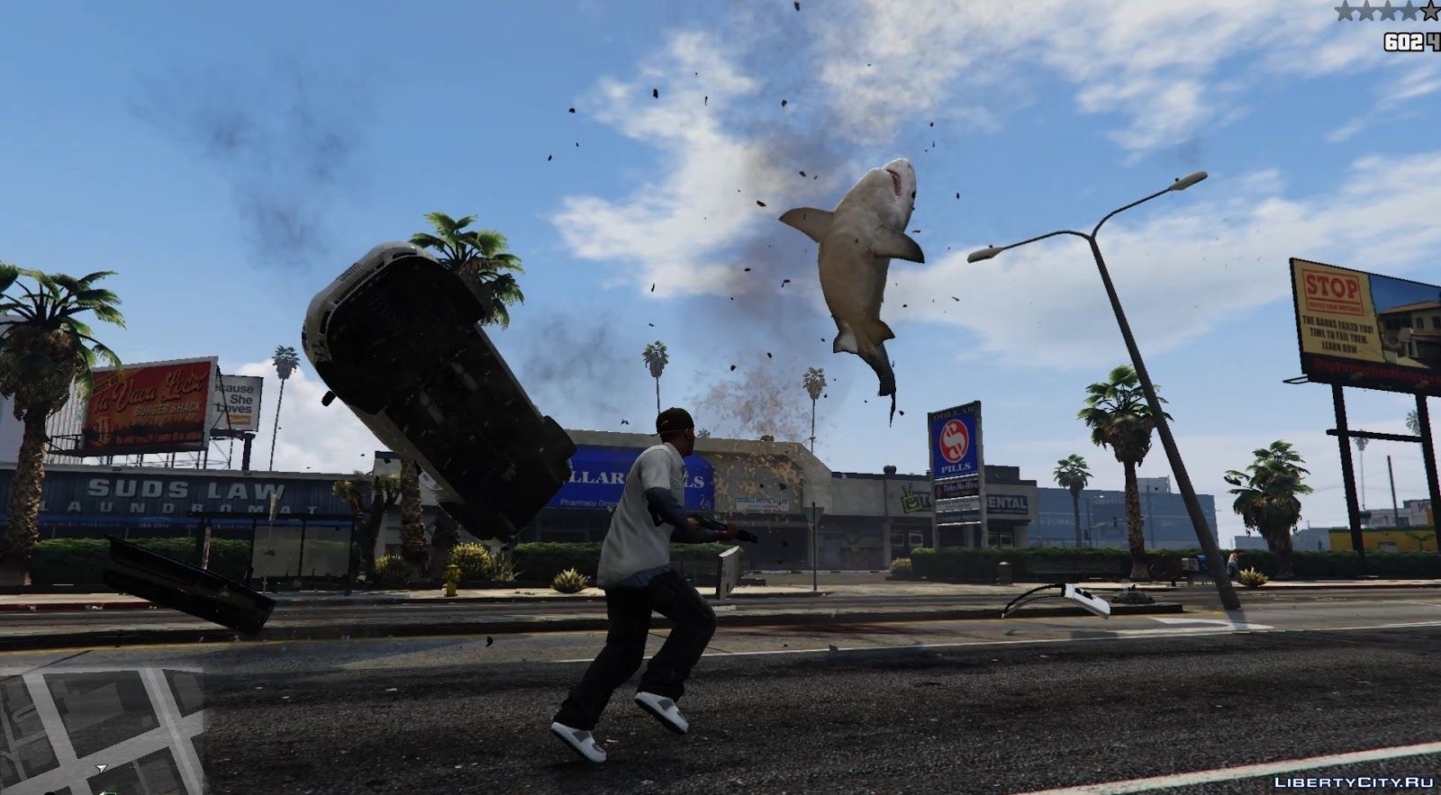 Gta 5 mods asi loader фото 81