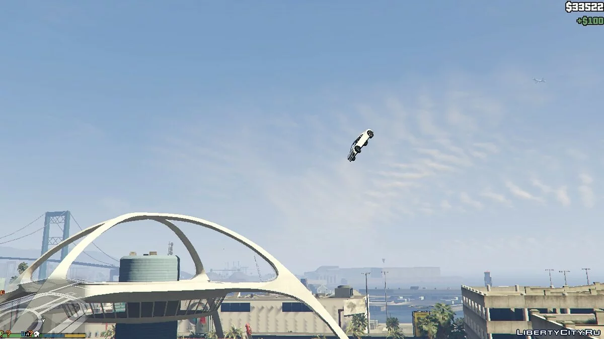 Car 360° / GTA 5