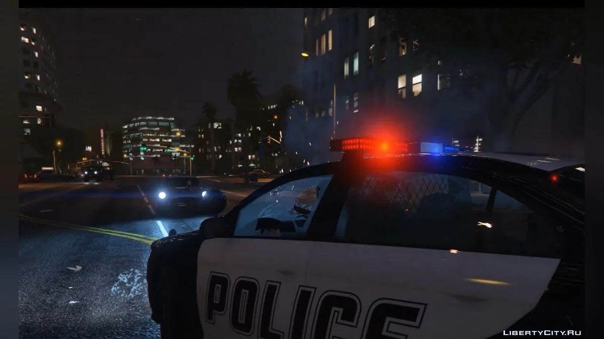 Рабочий JB700 / Working JB700 1.0 / GTA 5