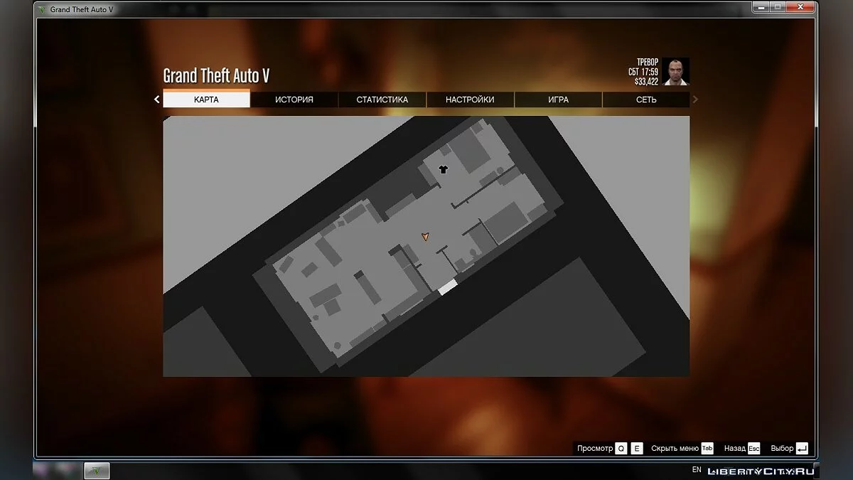RealTime V / GTA 5