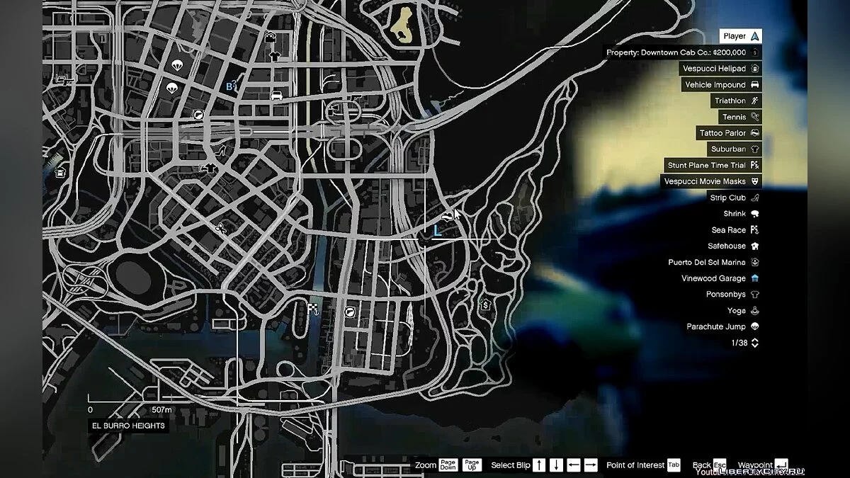 GottenGains Heists [SetUp]- 1 Jacking Osiris [.Net] V0.2 / GTA 5