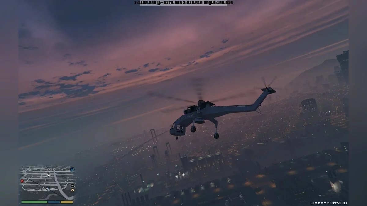 GottenGains Heists [SetUp]- 1 Jacking Osiris [.Net] V0.2 / GTA 5