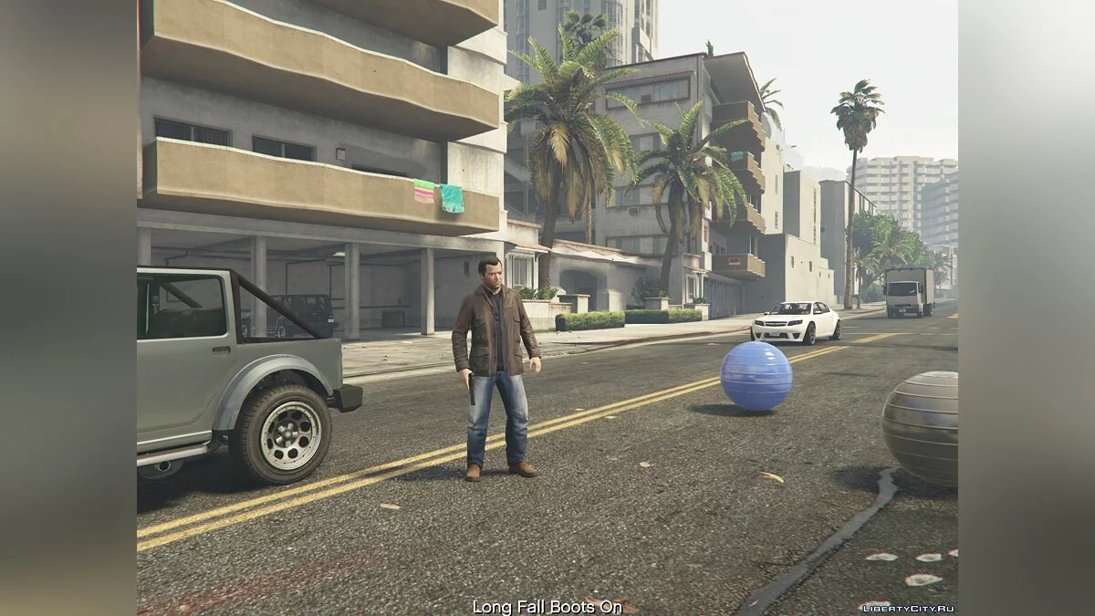 Portal Gun v0.1.1 / GTA 5