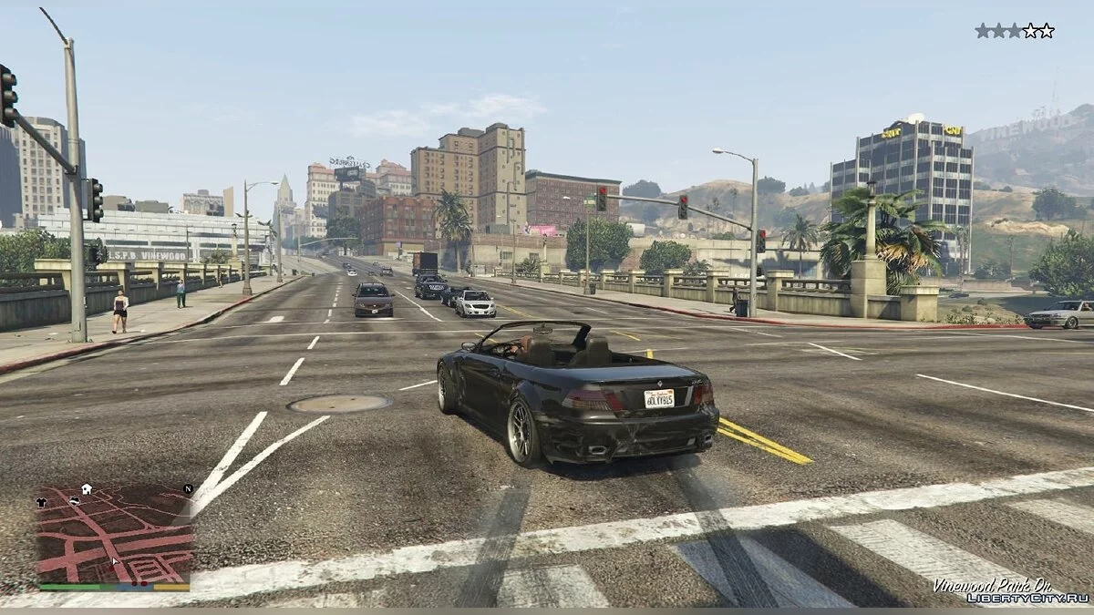 EnginePowerMultiplier [.NET] 1.3 / GTA 5