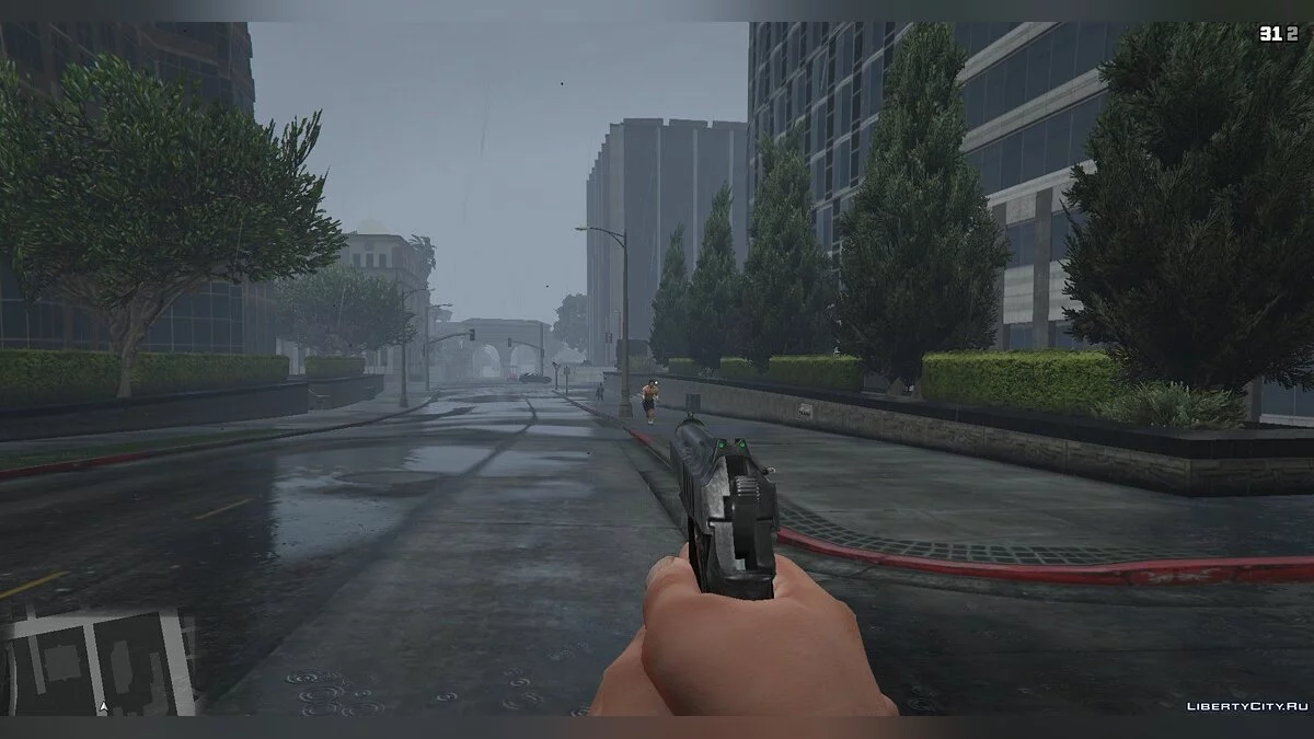 Zombies 1.3.8b / GTA 5
