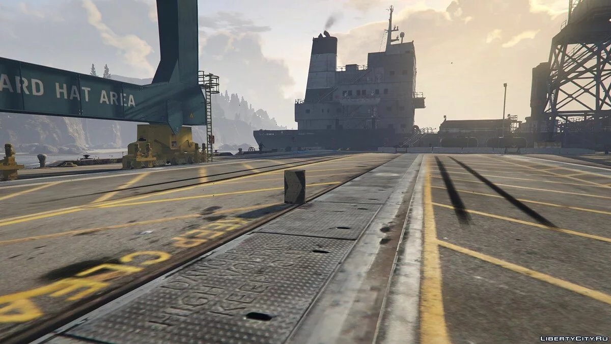 Drag Meets 1.1 / GTA 5