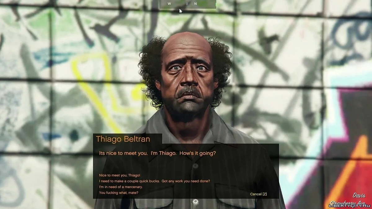 Fallout: San Andreas [.NET] ALPHA 5 / GTA 5