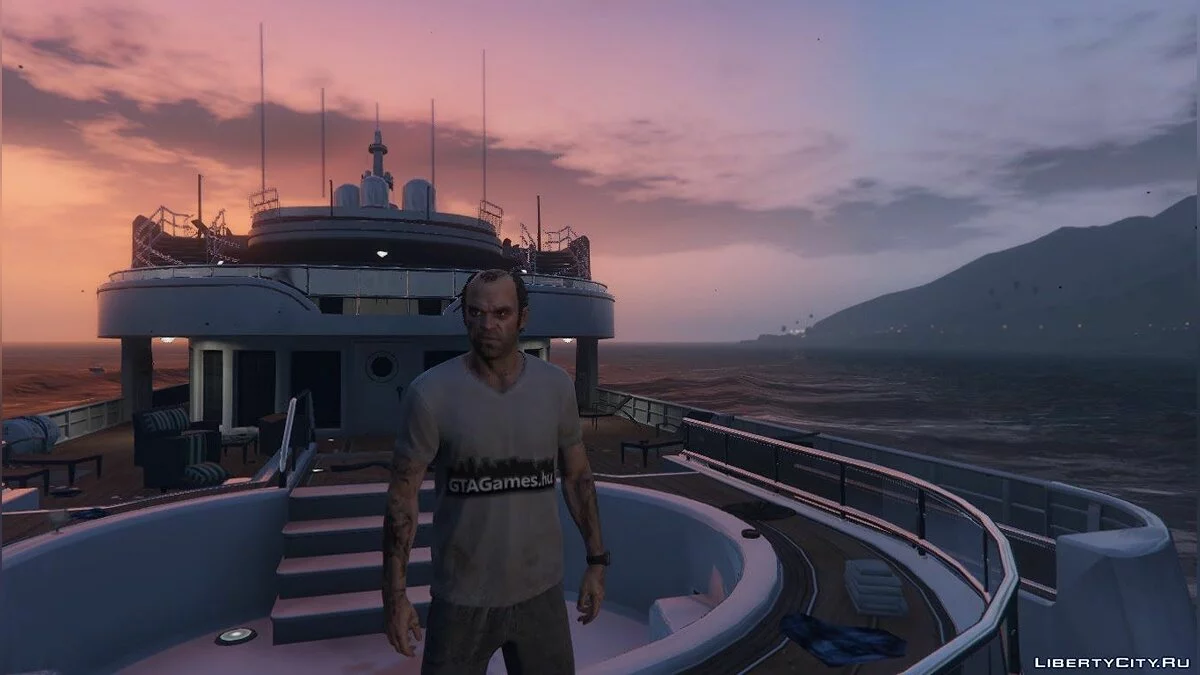Heist Map Updates in Single Player v0.4 / GTA 5
