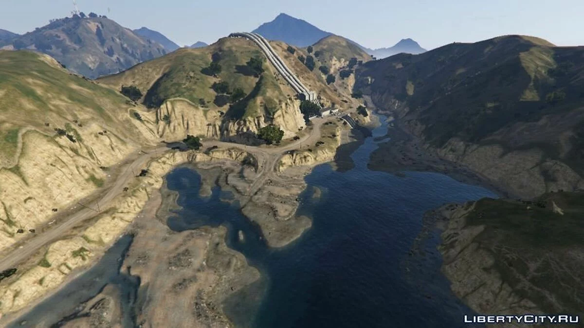 Aikido Free Cam v1.0  / GTA 5