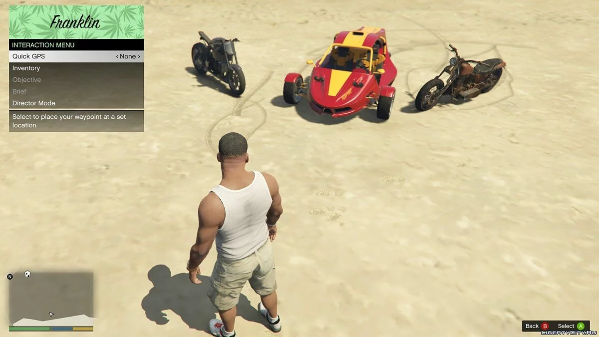 Spawn MP Vehicles in SP 1.0 / GTA 5
