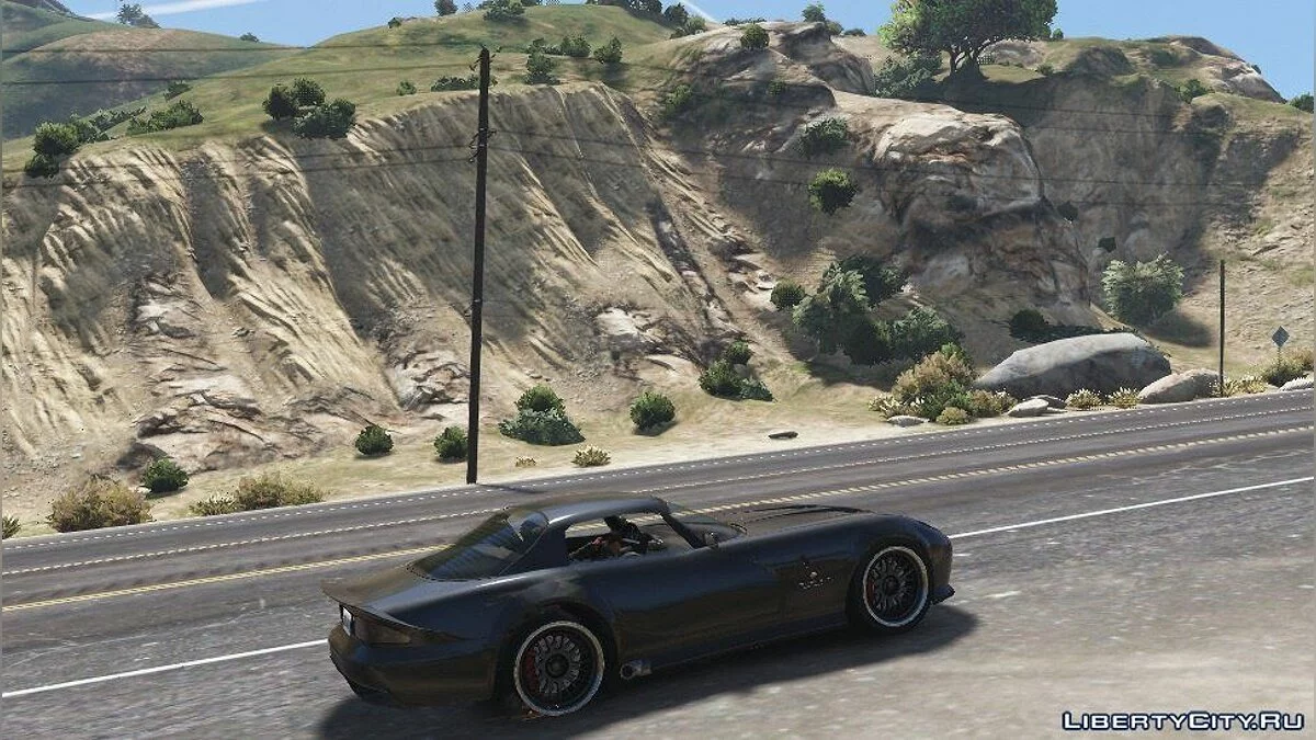Car Mechanic 1.3 / GTA 5