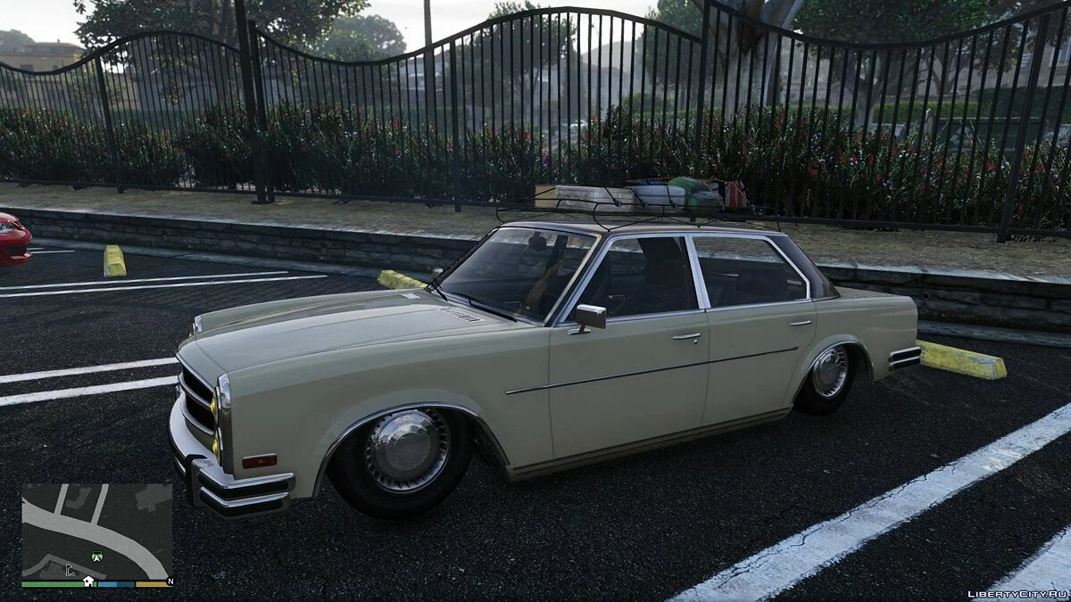 Slam It 1.0.4 / GTA 5