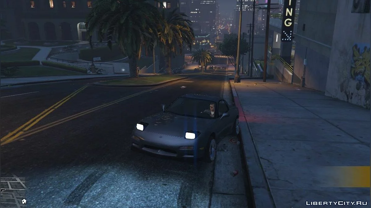 Automatic Pop-up Headlights for various add-on vehicles 3.4 / GTA 5