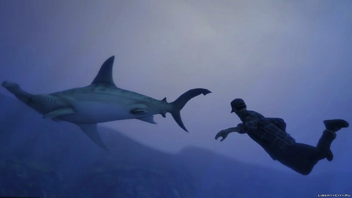 CompanionV 1.1 / GTA 5
