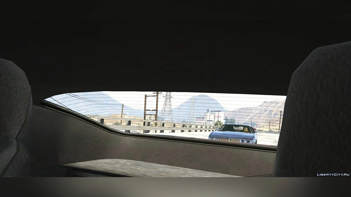 Faster AI Drivers 2.2 / GTA 5