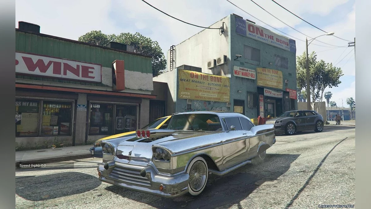 Max upgrade cars 1.2 / GTA 5