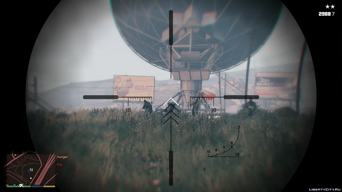 Online Random Events for Single Player v1.2 / GTA 5