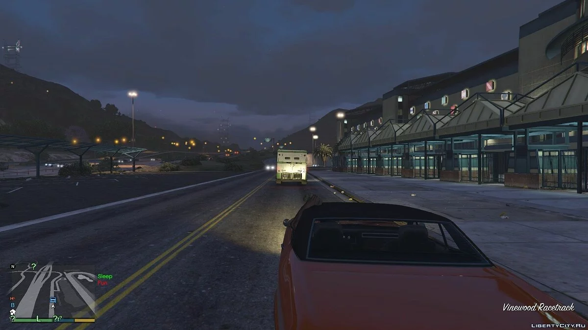 Online Random Events for Single Player v1.2 / GTA 5