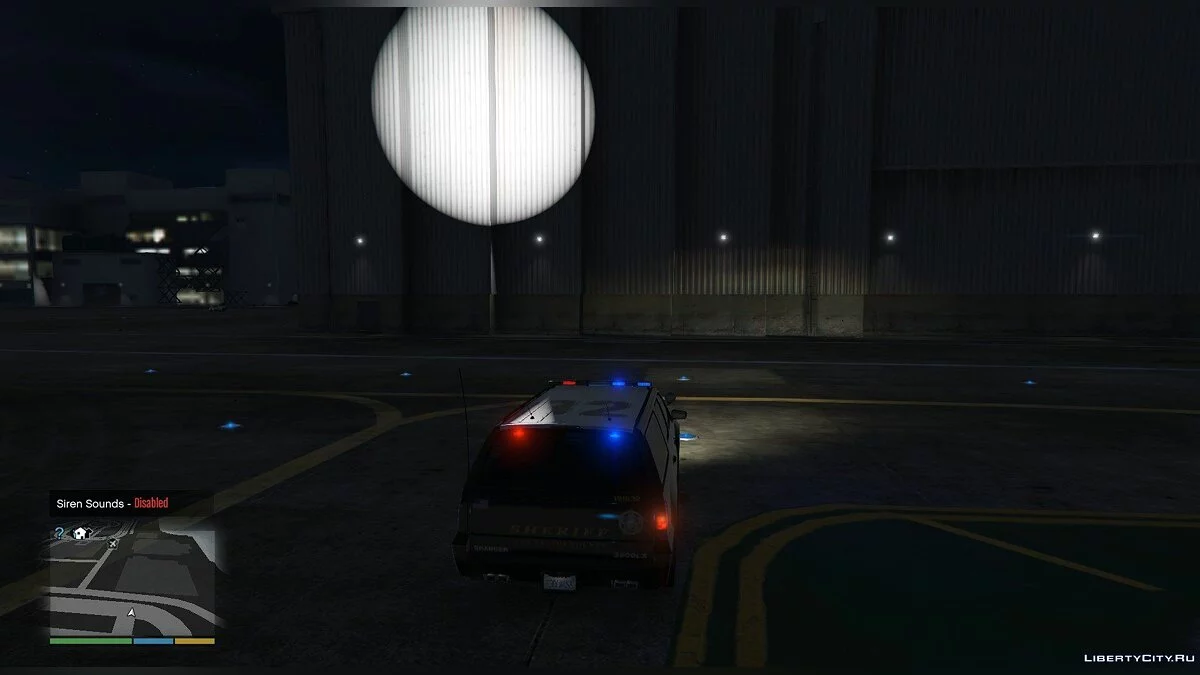 Vehicle Controller 1.0.1 / GTA 5